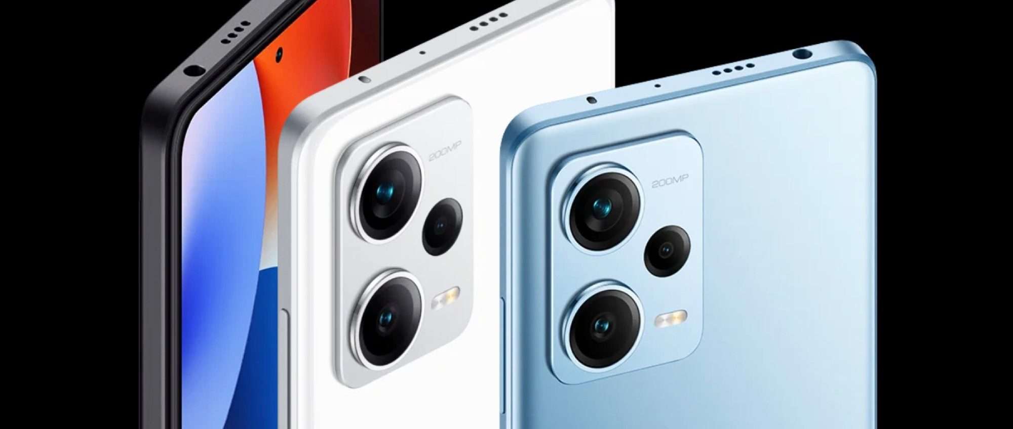 Xiaomi Redmi Note 12 subito in offerta a meno di 200€: è già BEST BUY Xiaomi Redmi Note 12 subito in offerta a meno di 200€: è già BEST BUY