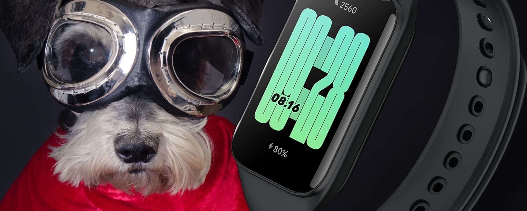 Xiaomi Redmi Smart Band 2, NOVITÀ in sconto a 29€: sorpresa Amazon assurda Xiaomi Redmi Smart Band 2, NOVITÀ in sconto a 29€: sorpresa Amazon assurda