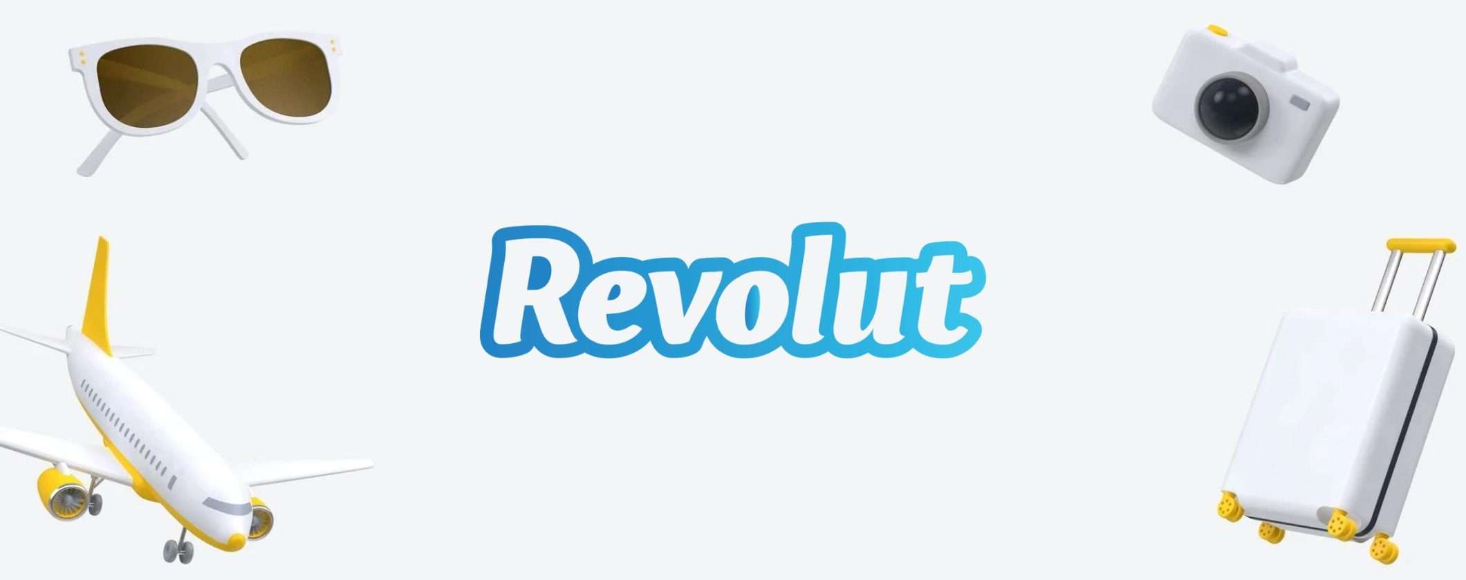 Revolut ti REGALA 3 mesi PREMIUM: iscriviti GRATIS Revolut ti REGALA 3 mesi PREMIUM: iscriviti GRATIS