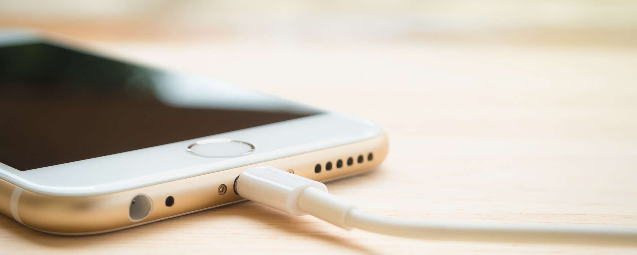 Come risparmiare la batteria di un iPhone