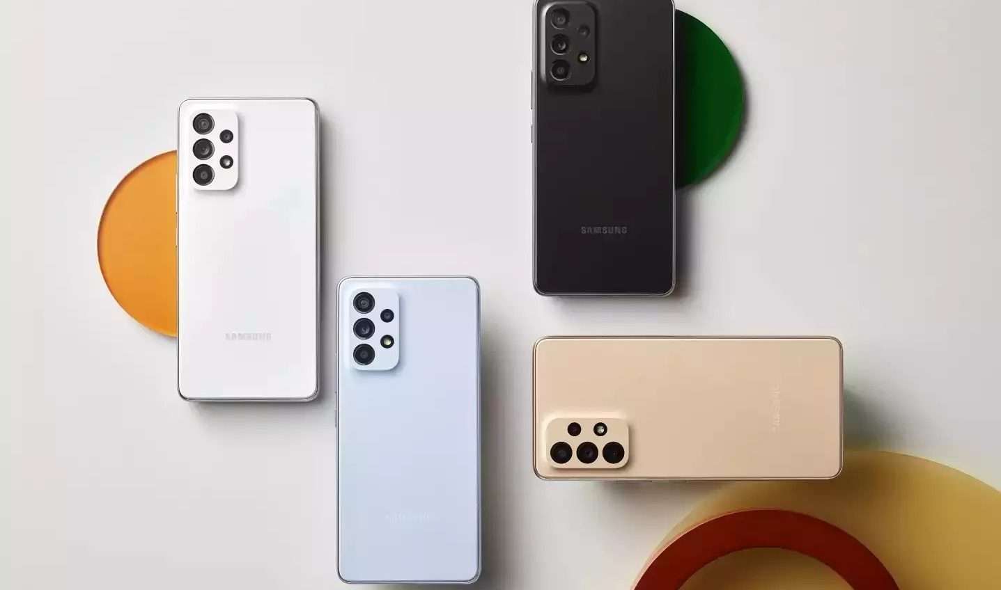 Samsung Galaxy A33: in offerta a meno di 250€ su Amazon è da PRENDERE SUBITO Samsung Galaxy A33: in offerta a meno di 250€ su Amazon è da PRENDERE SUBITO