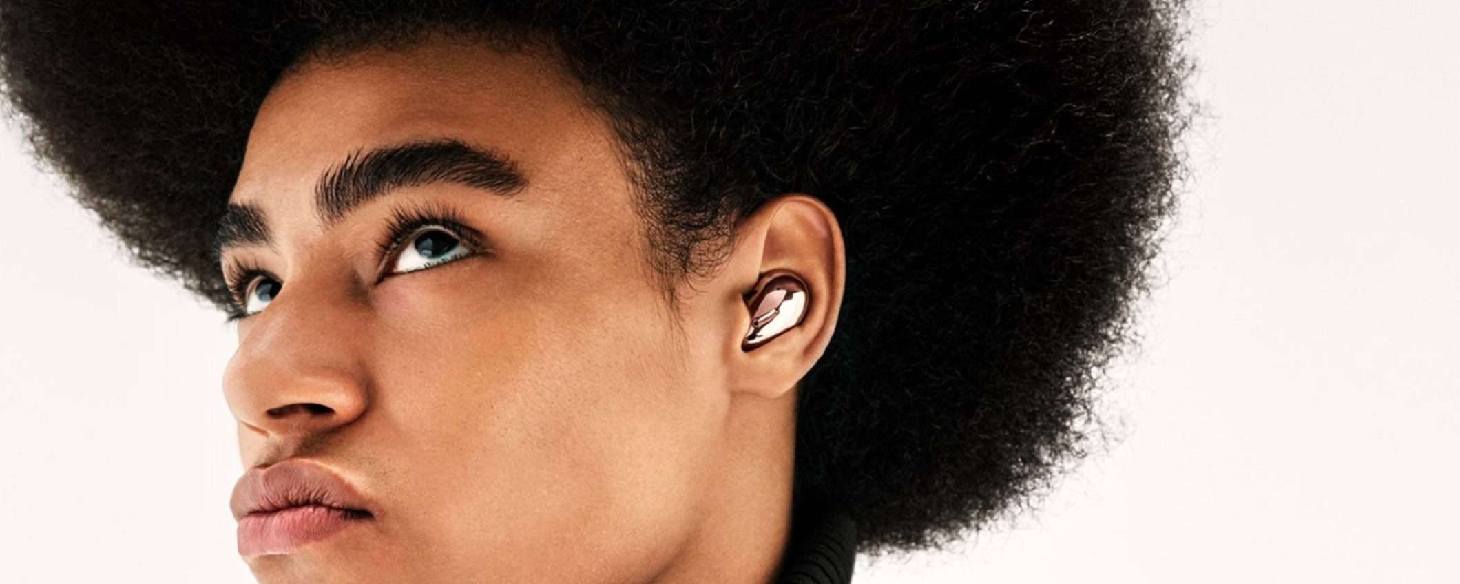 Le RIVOLUZIONARIE Samsung Galaxy Buds Live ORA in sconto del 60% Le RIVOLUZIONARIE Samsung Galaxy Buds Live ORA in sconto del 60%