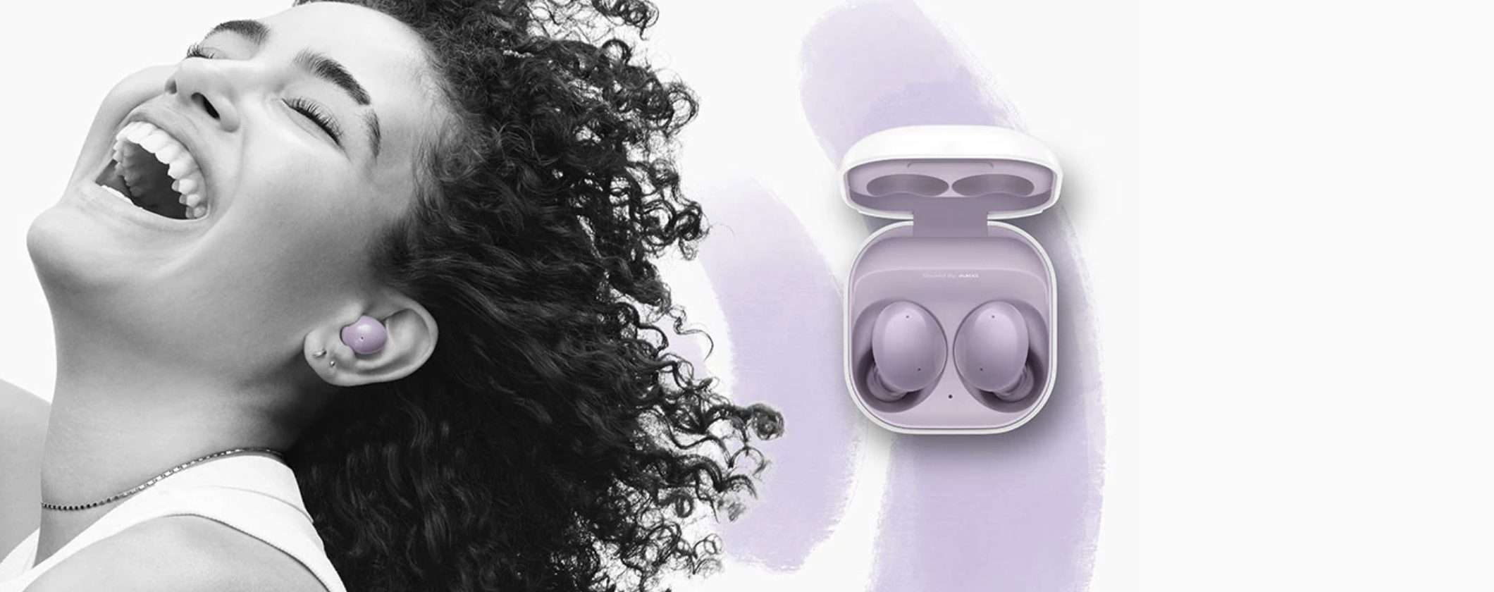 Samsung Galaxy Buds2: ERRORE di PREZZO su Unieuro (-46%) Samsung Galaxy Buds2: ERRORE di PREZZO su Unieuro (-46%)