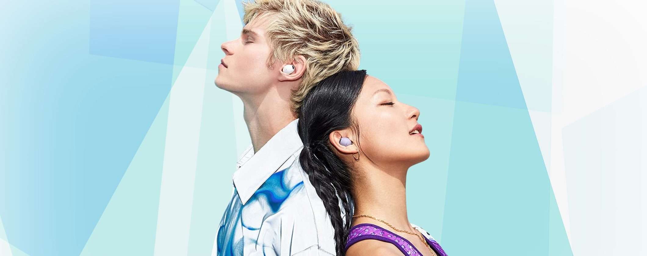 Samsung Galaxy Buds2 Pro: Unieuro li SVENDE TUTTI Samsung Galaxy Buds2 Pro: Unieuro li SVENDE TUTTI