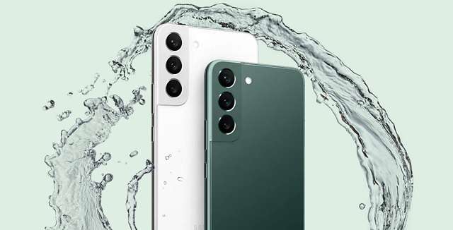 Samsung Galaxy S22 in offerta su Amazon, il prezzo crolla a 604€ Samsung Galaxy S22 in offerta su Amazon, il prezzo crolla a 604€