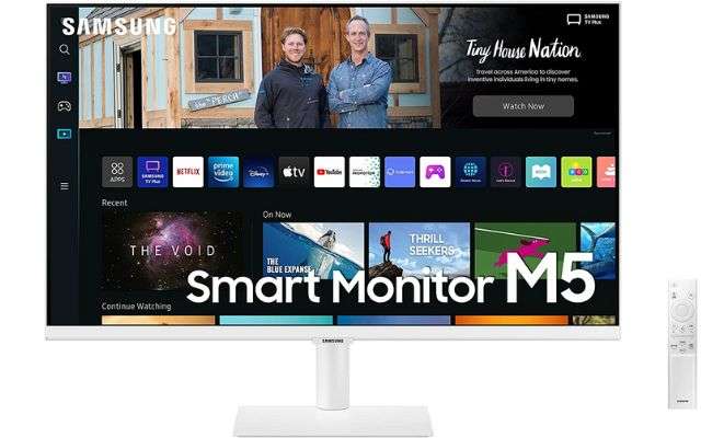monitor m5 amazon