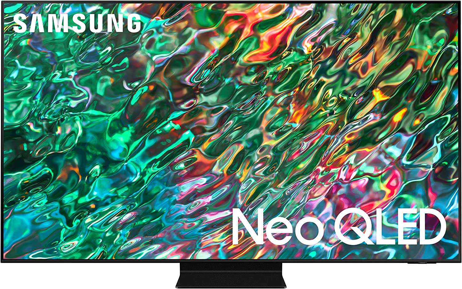 samsung tv neo qled