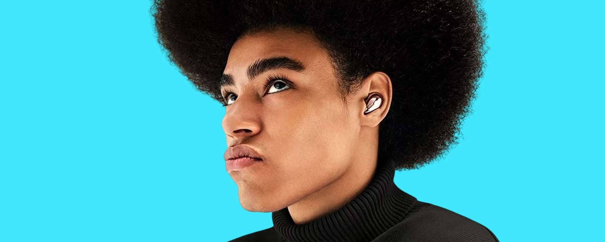 Samsung: nessun futuro per questa bistrattata versione dei Galaxy Buds Samsung: nessun futuro per questa bistrattata versione dei Galaxy Buds