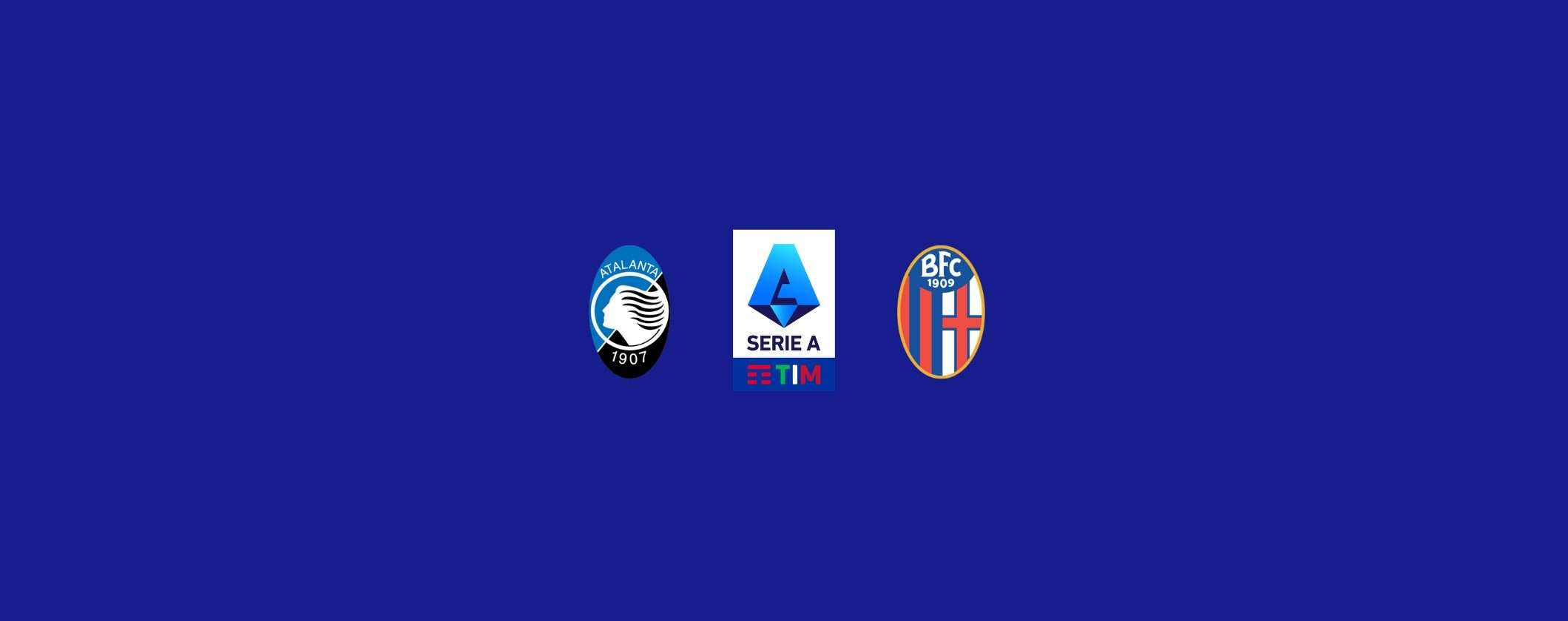 Segui Atalanta-Bologna in streaming senza limitazioni Segui Atalanta-Bologna in streaming senza limitazioni