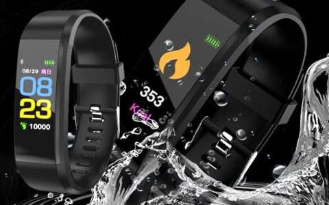 Smartband pressione sanguigna deals