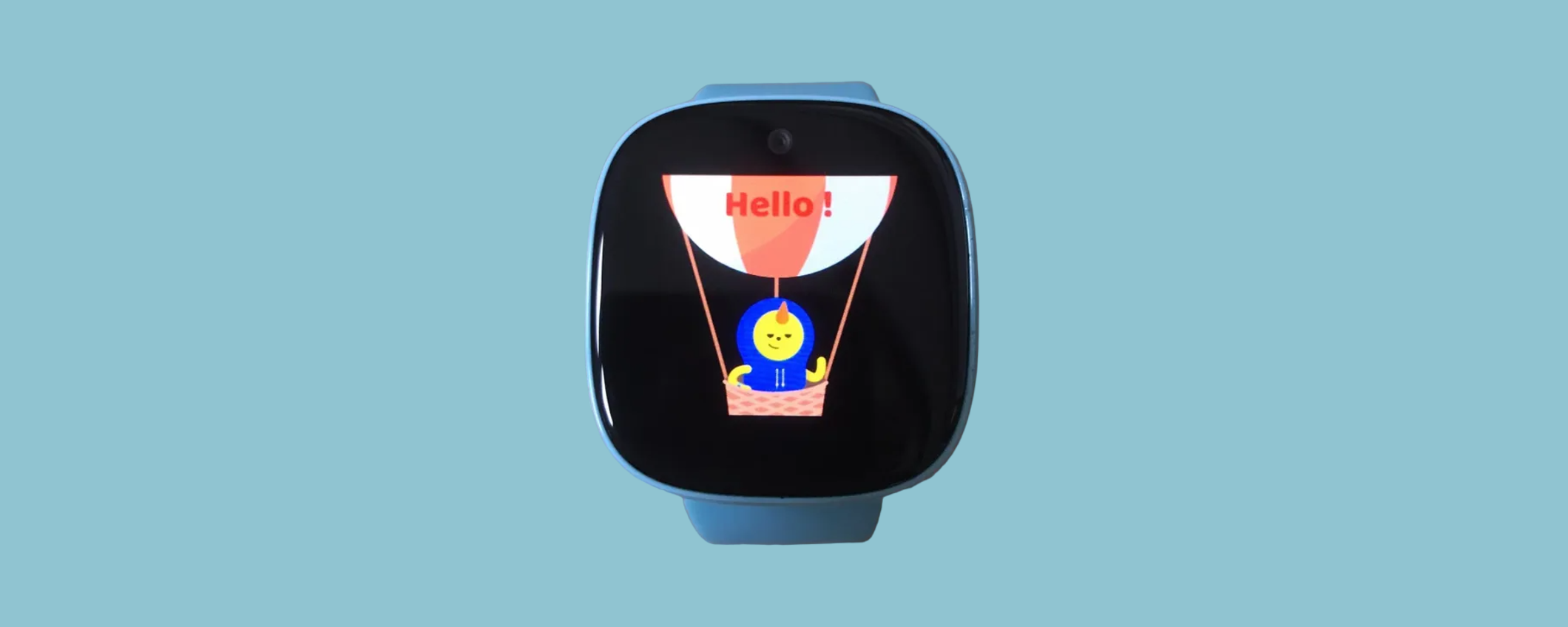 Smartwatch per bambini? Fitbit ne ha uno pronto e non sembra male Smartwatch per bambini? Fitbit ne ha uno pronto e non sembra male