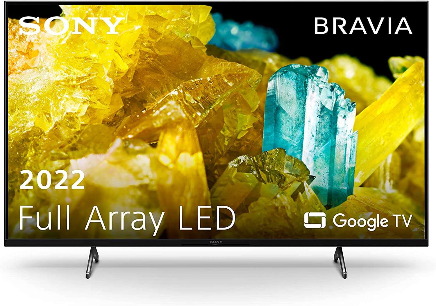 sony bravia tv