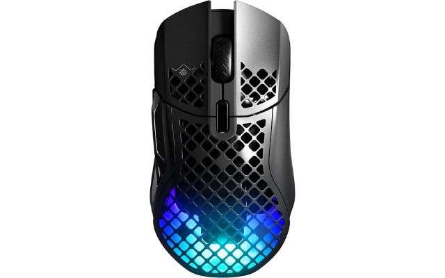 aerox 5 amazon