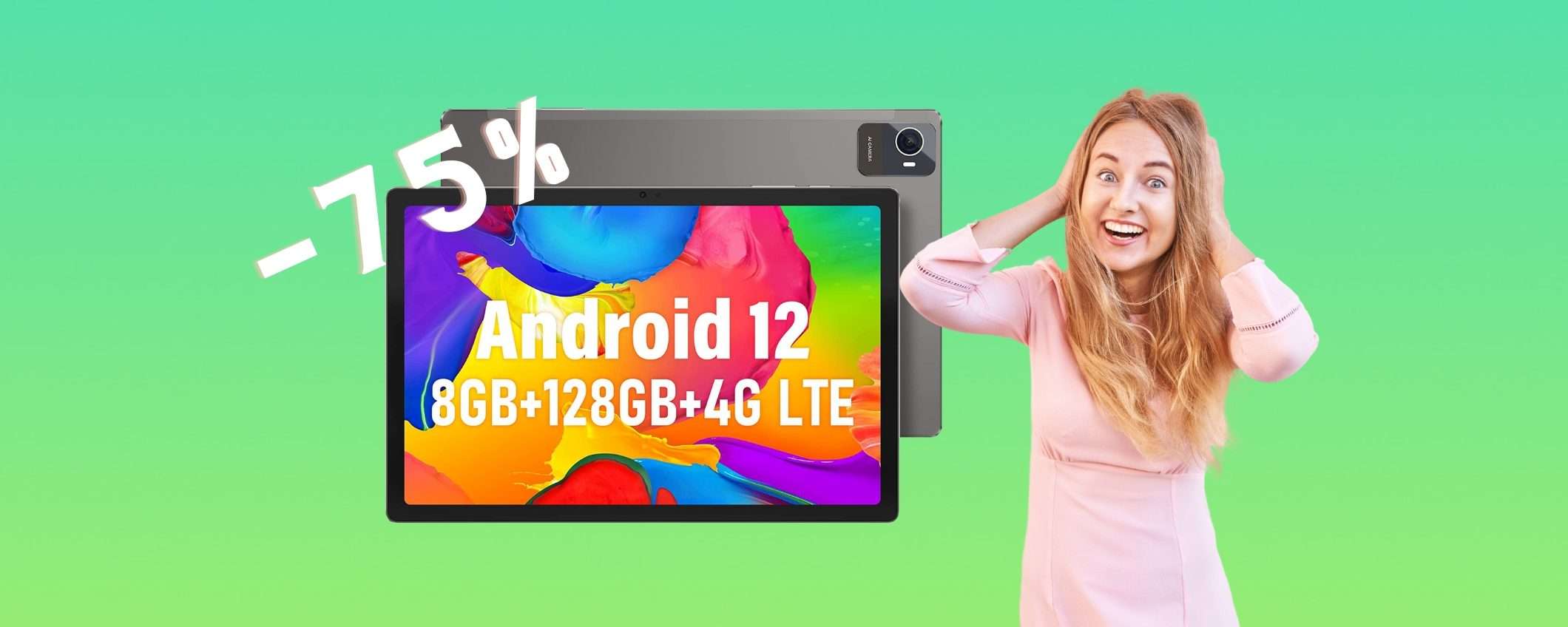 Tablet da 10,51 Tablet da 10,51