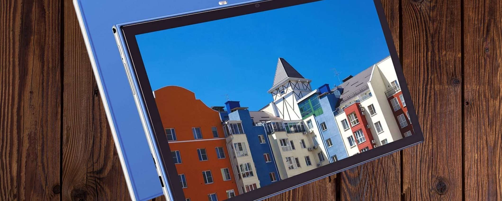 Bastano 79€ per questo ECCEZIONALE tablet 10 Bastano 79€ per questo ECCEZIONALE tablet 10