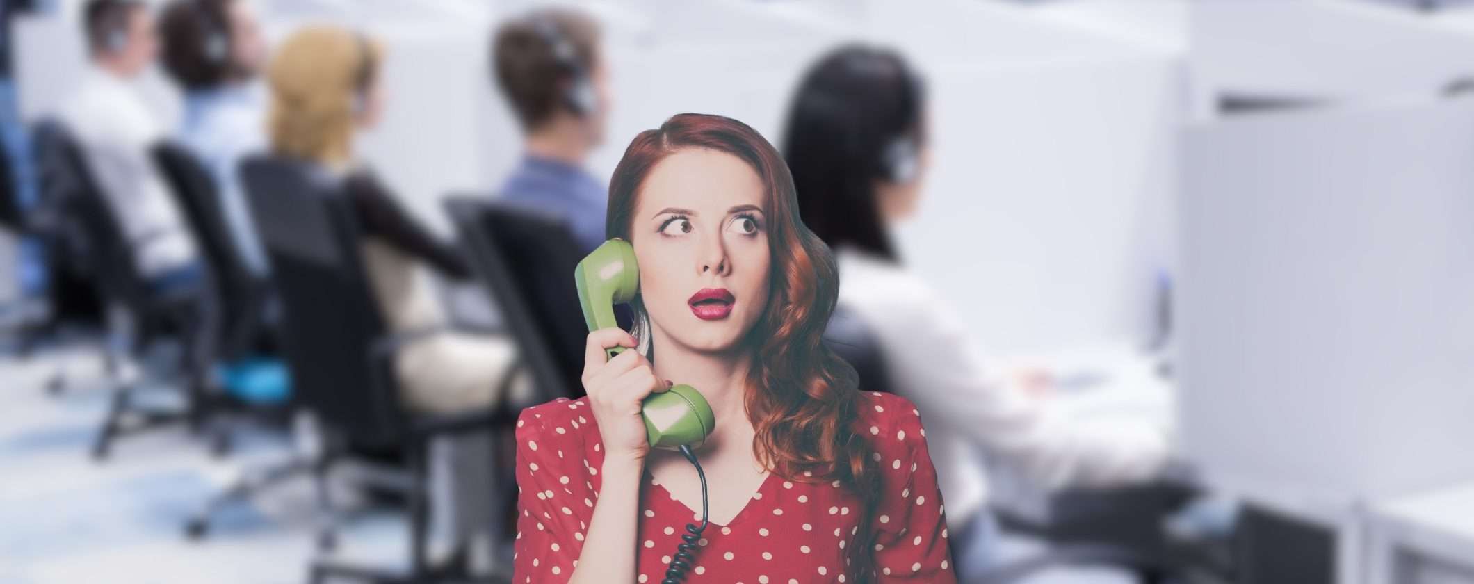 Telemarketing: funziona il Codice di Condotta? Telemarketing: funziona il Codice di Condotta?