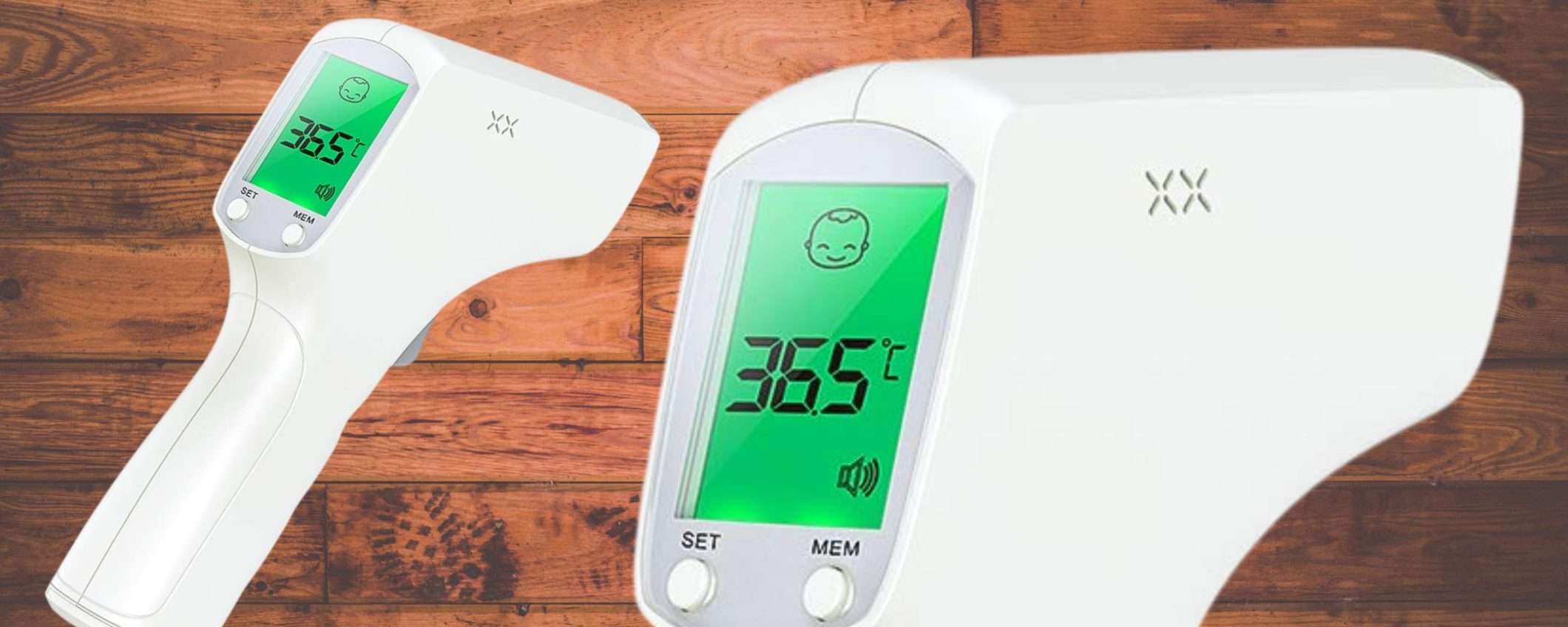 Termometro digitale ad alta precisione a 7,99€: sconto SVUOTA TUTTO (-53%) Termometro digitale ad alta precisione a 7,99€: sconto SVUOTA TUTTO (-53%)