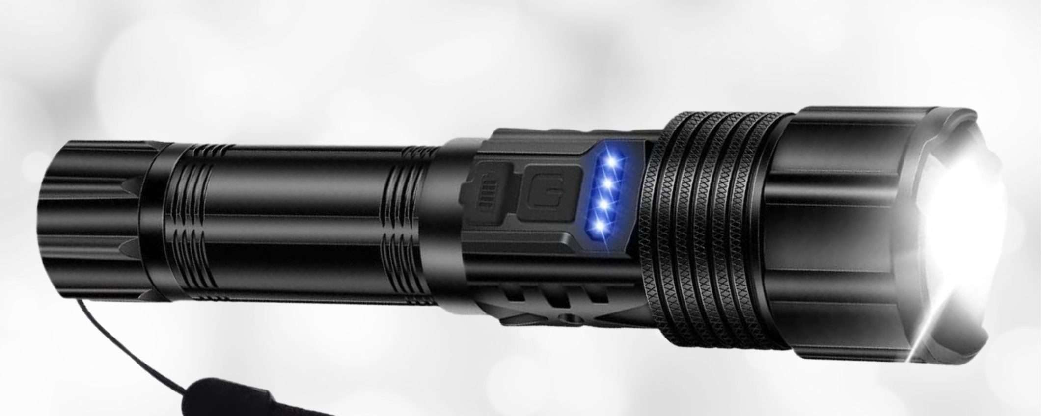Potentissima torcia ricaricabile 10000 lumen a 9€: possibile ERRORE Amazon Potentissima torcia ricaricabile 10000 lumen a 9€: possibile ERRORE Amazon