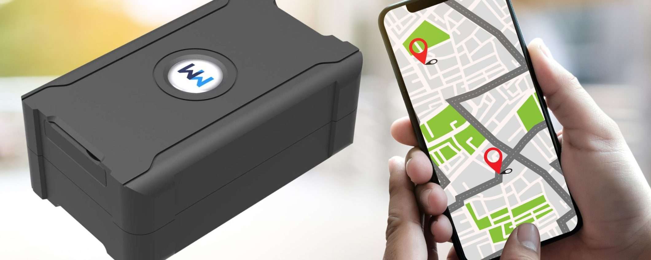 Sistema GPS per auto a 8€: sconto ASSURDO dell'80% (Amazon) Sistema GPS per auto a 8€: sconto ASSURDO dell'80% (Amazon)