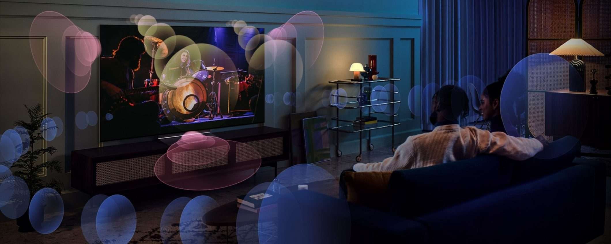Da MediaWorld iniziano gli LG Days: 1€ di sconto per ogni pollice su tutti i TV (se OLED raddoppia) Da MediaWorld iniziano gli LG Days: 1€ di sconto per ogni pollice su tutti i TV (se OLED raddoppia)