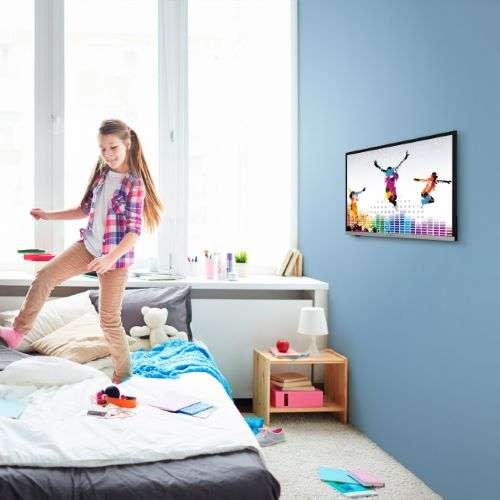tv smart panasonic 24 pollici