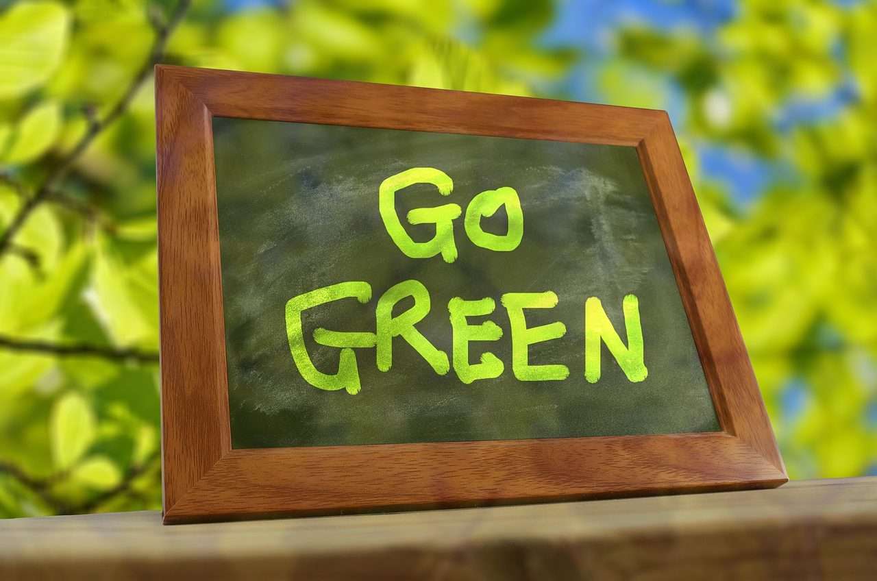 Giga Green: il programma gratuito di Very Mobile