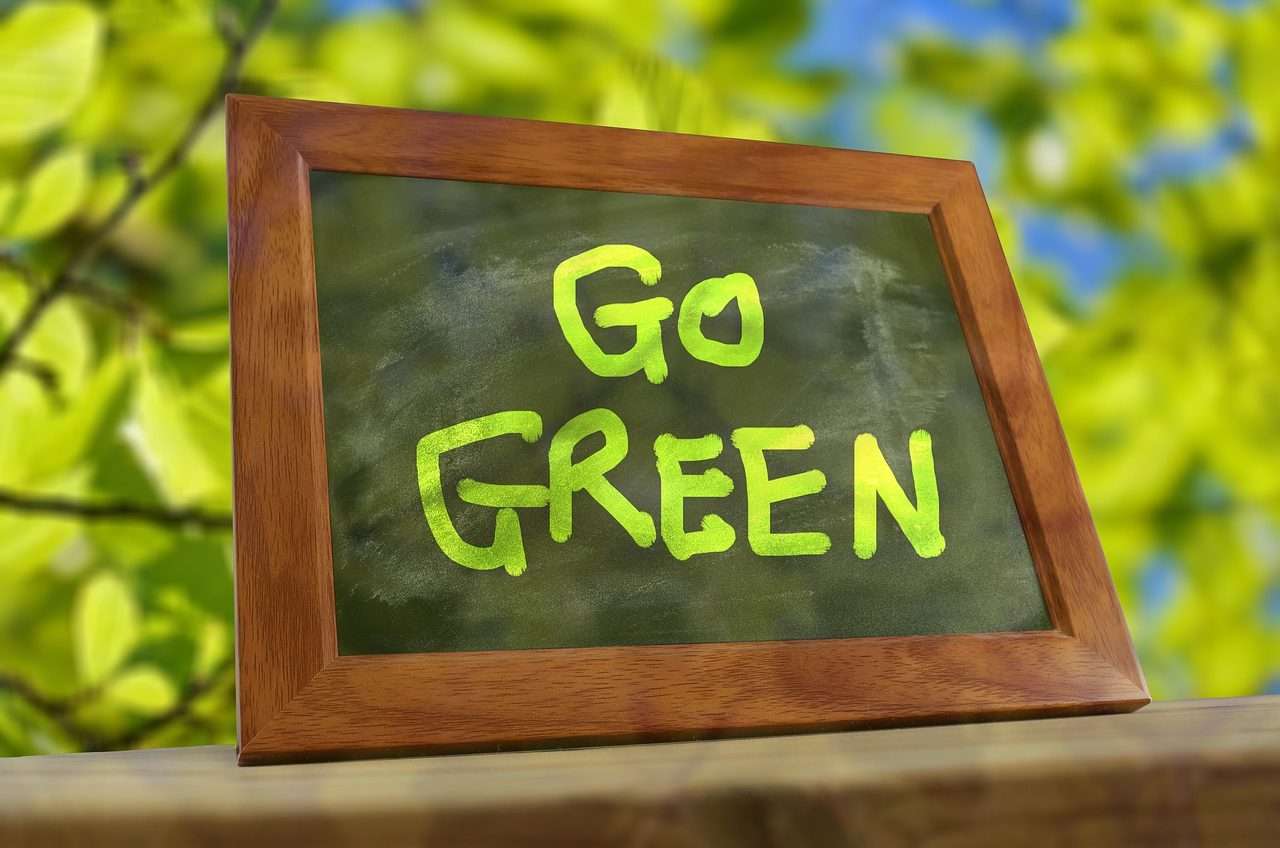 Giga Green: il programma gratuito di Very Mobile Giga Green: il programma gratuito di Very Mobile