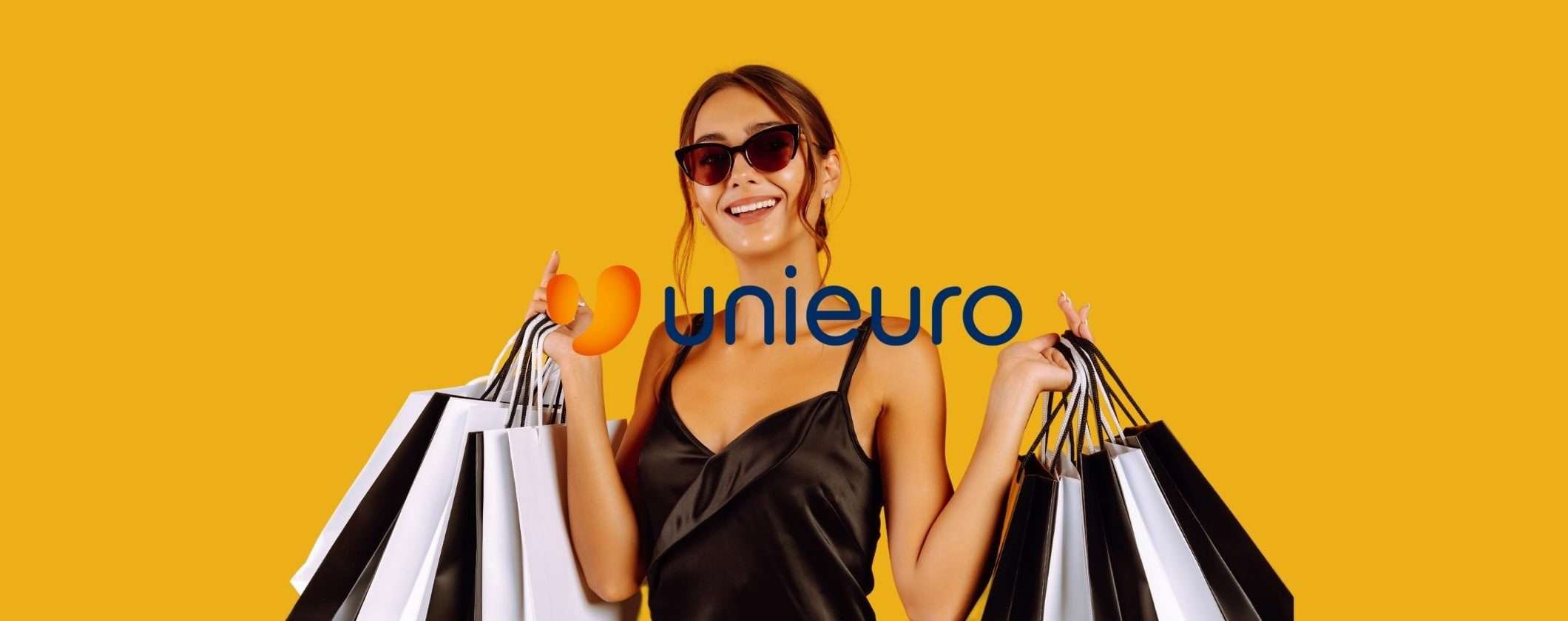 Volantino Unieuro: Risparmio Vero a Interessi Zero Volantino Unieuro: Risparmio Vero a Interessi Zero