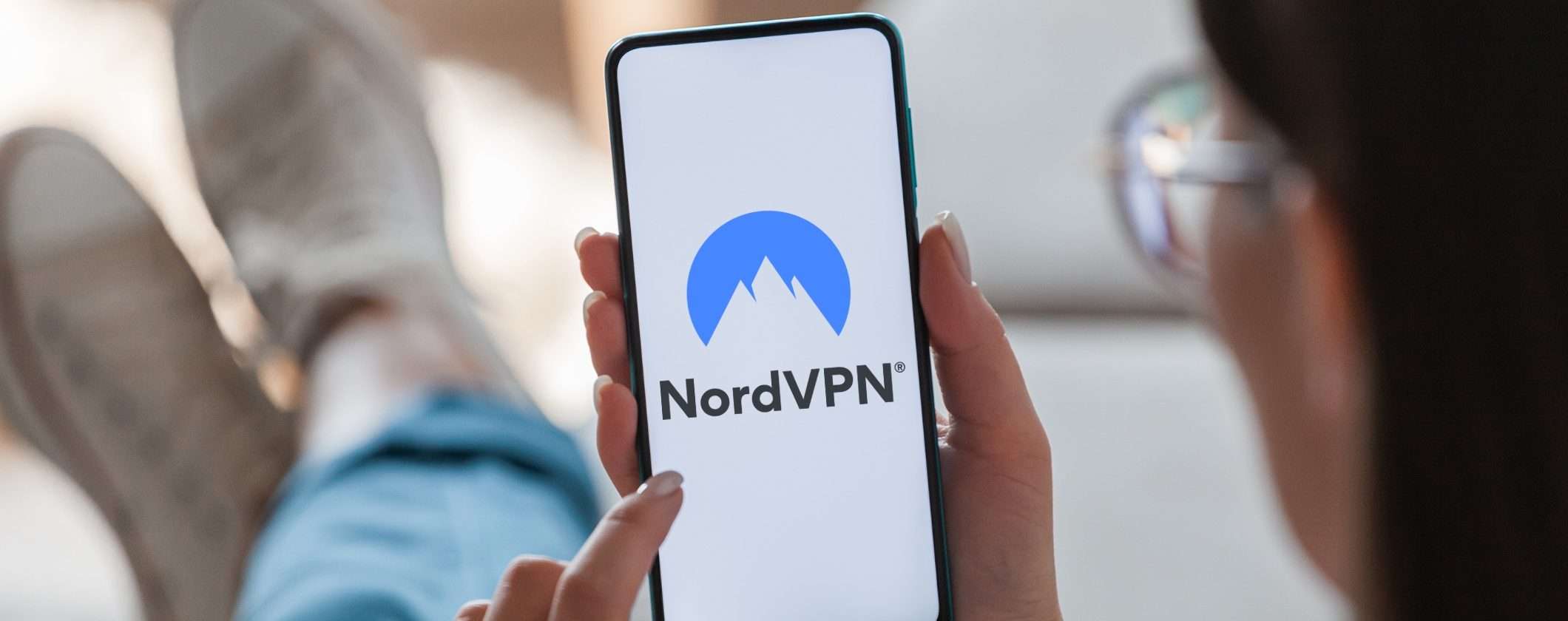 VPN compatibile e leggera? NordVPN è la soluzione giusta