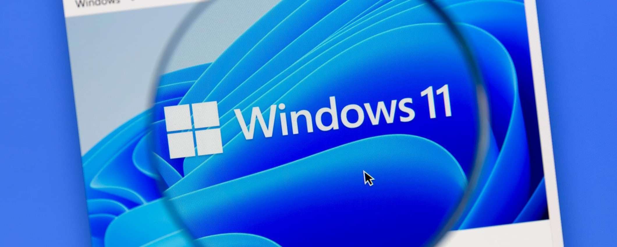 Windows 11: utenti FURIBONDI per la pubblicità nel menù Start Windows 11: utenti FURIBONDI per la pubblicità nel menù Start