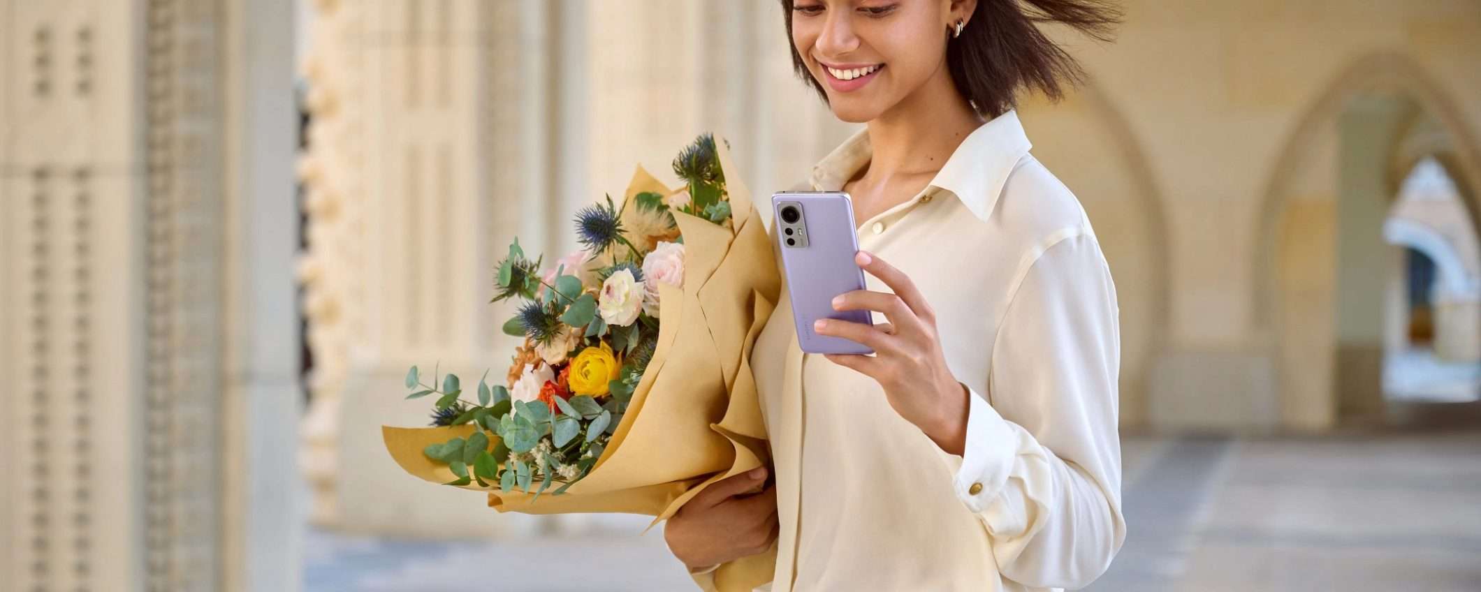 Xiaomi 12 in offerta a 399€ con Snapdragon 8 Gen 1: è IMPERDIBILE (anche a rate) Xiaomi 12 in offerta a 399€ con Snapdragon 8 Gen 1: è IMPERDIBILE (anche a rate)
