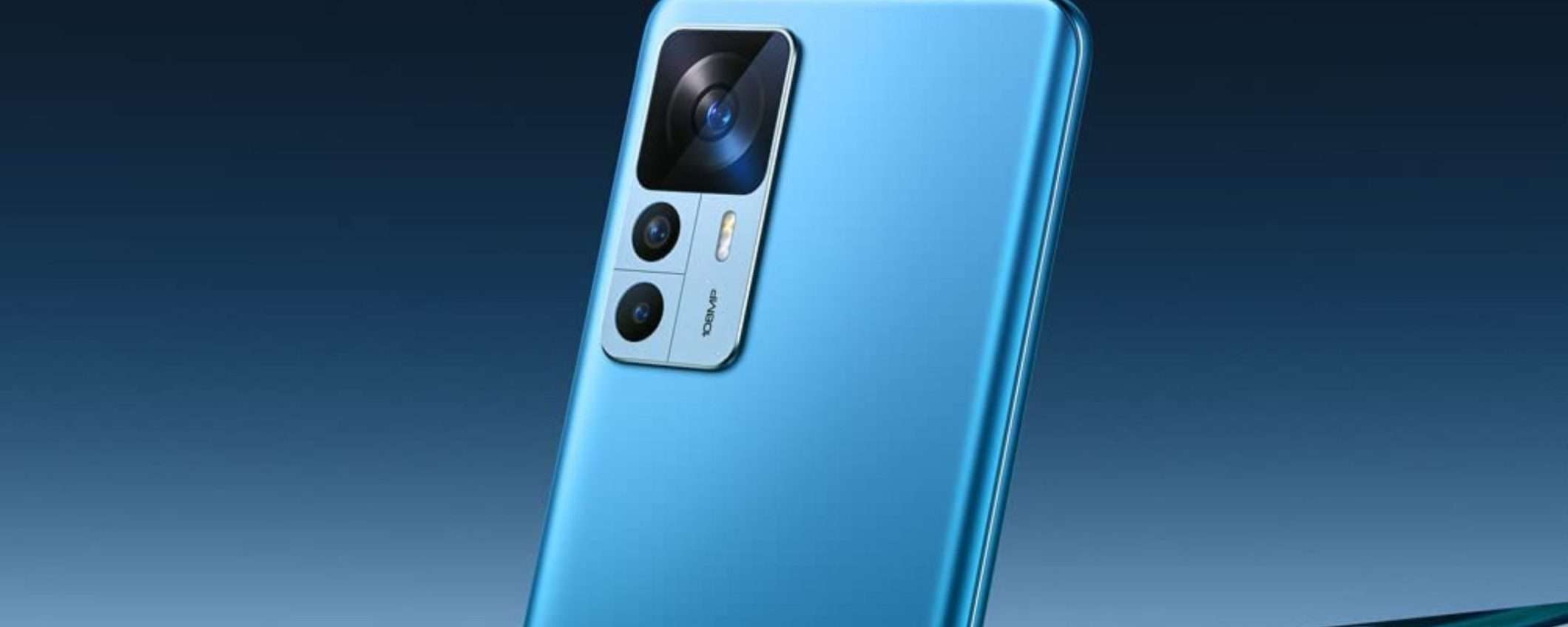 Xiaomi 12T Pro 5G, il TOP DI GAMMA del momento a -330€ su eBay Xiaomi 12T Pro 5G, il TOP DI GAMMA del momento a -330€ su eBay