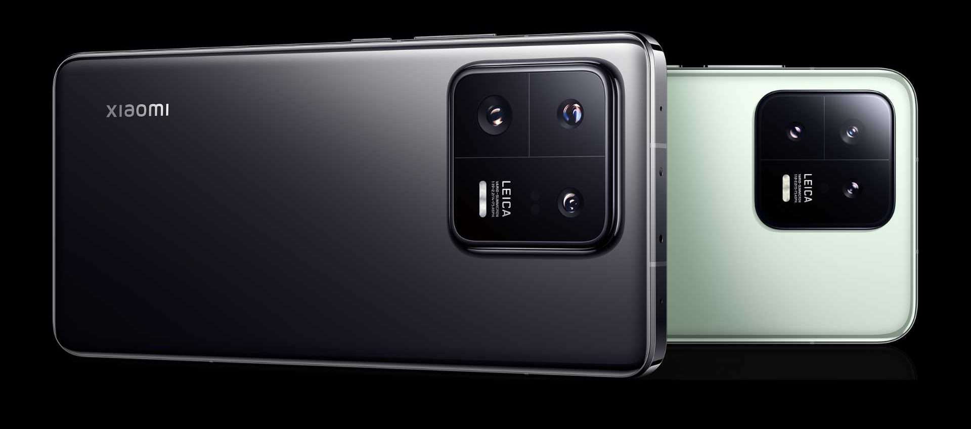 Xiaomi 13 con Snapdragon 8 Gen 2: tanta potenza a PREZZO RIDOTTO su Amazon Xiaomi 13 con Snapdragon 8 Gen 2: tanta potenza a PREZZO RIDOTTO su Amazon