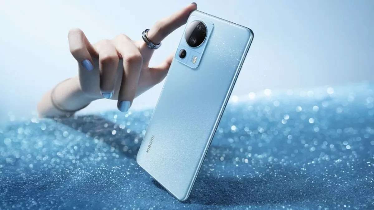 Xiaomi 13 Lite: a QUESTO PREZZO è il mid-range da prendere su Amazon (-125€) Xiaomi 13 Lite: a QUESTO PREZZO è il mid-range da prendere su Amazon (-125€)