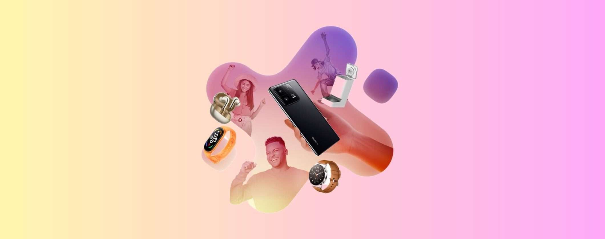 Xiaomi Fan Festival: fatti una SCORPACCIATA di SCONTI