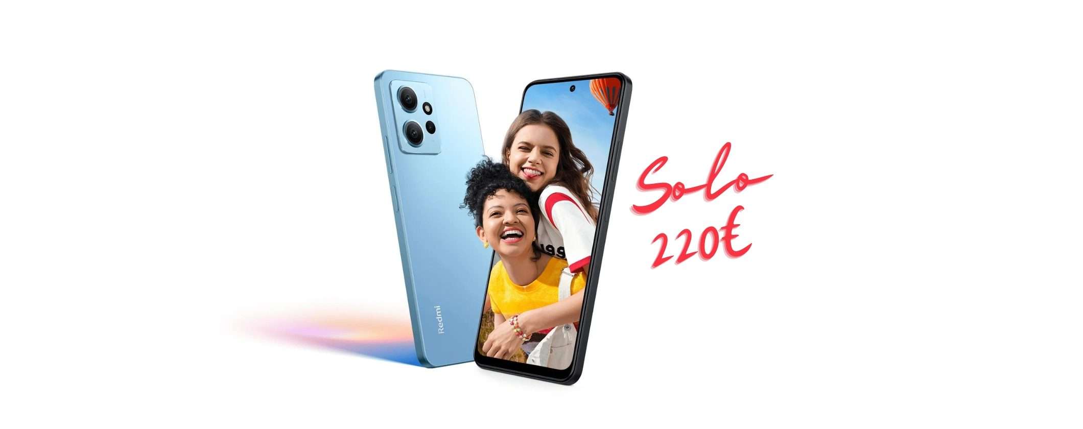Xiaomi Redmi Note 12: scopri il trucco per averlo a 220€ su eBay Xiaomi Redmi Note 12: scopri il trucco per averlo a 220€ su eBay