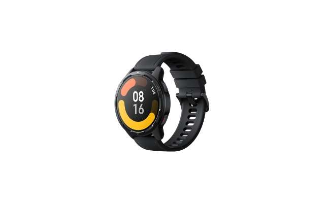 Xiaomi watch s1 aktiv
