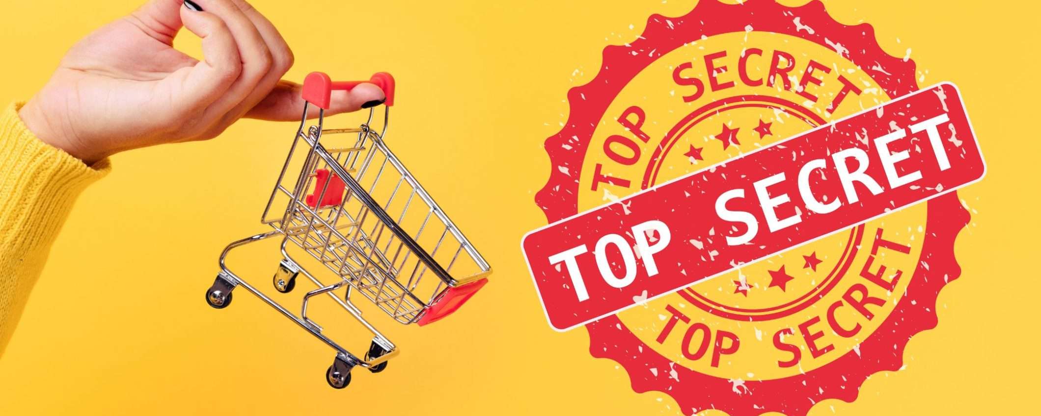 Amazon: i 10 trucchi per acquistare a basso prezzo, guida definitiva (2023) Amazon: i 10 trucchi per acquistare a basso prezzo, guida definitiva (2023)