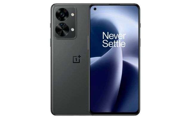 OnePlus Nord 2T 5G