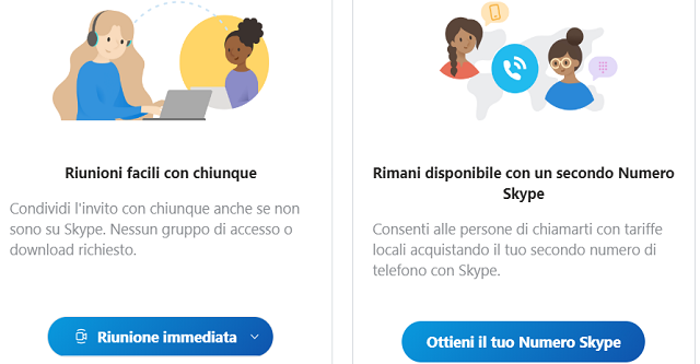 Skype