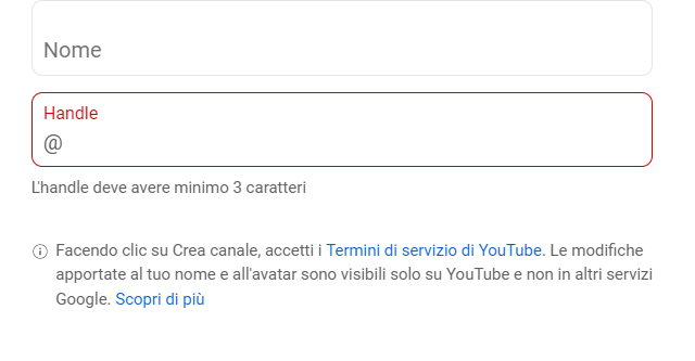 YouTube