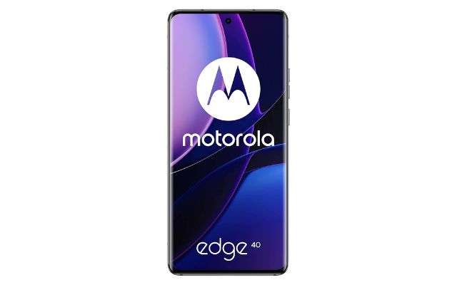 Motorola Edge 40