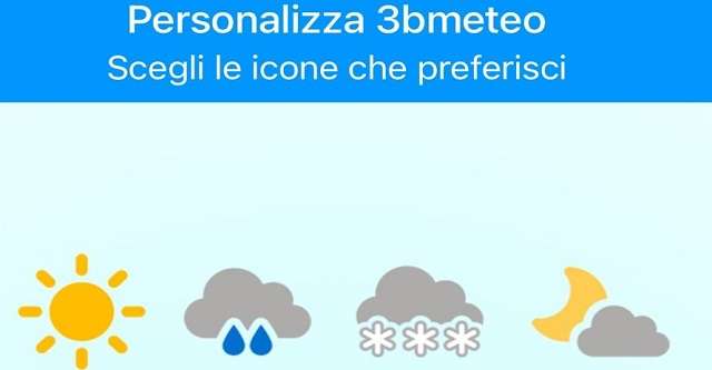 3B meteo