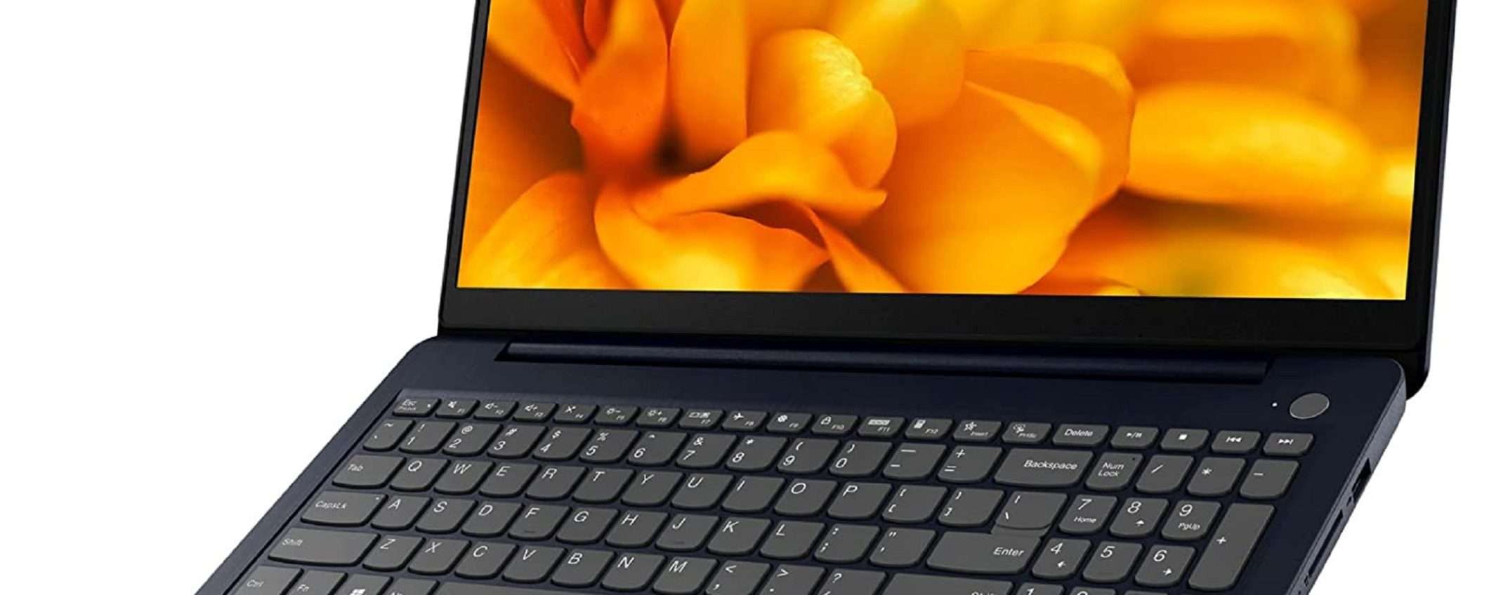 Laptop Lenovo IdeaPad 3: con i5 11th, 16/512GB e Wi-Fi 6 scontato di 200€ Laptop Lenovo IdeaPad 3: con i5 11th, 16/512GB e Wi-Fi 6 scontato di 200€