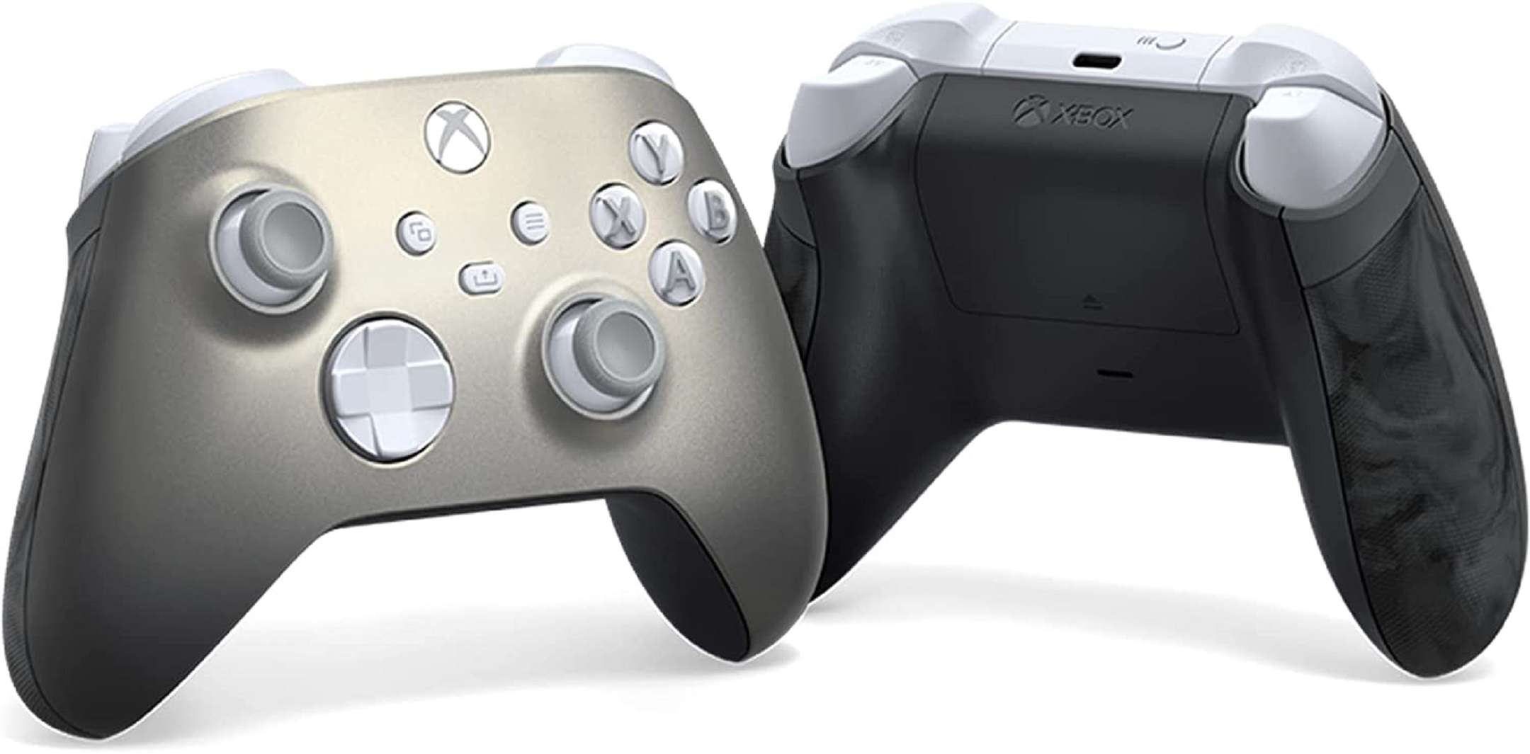 Microsoft Xbox Wireless Controller Купить