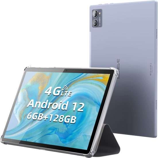 Tablet Android da 10 con SIM e 128GB a PREZZO ASSURDO