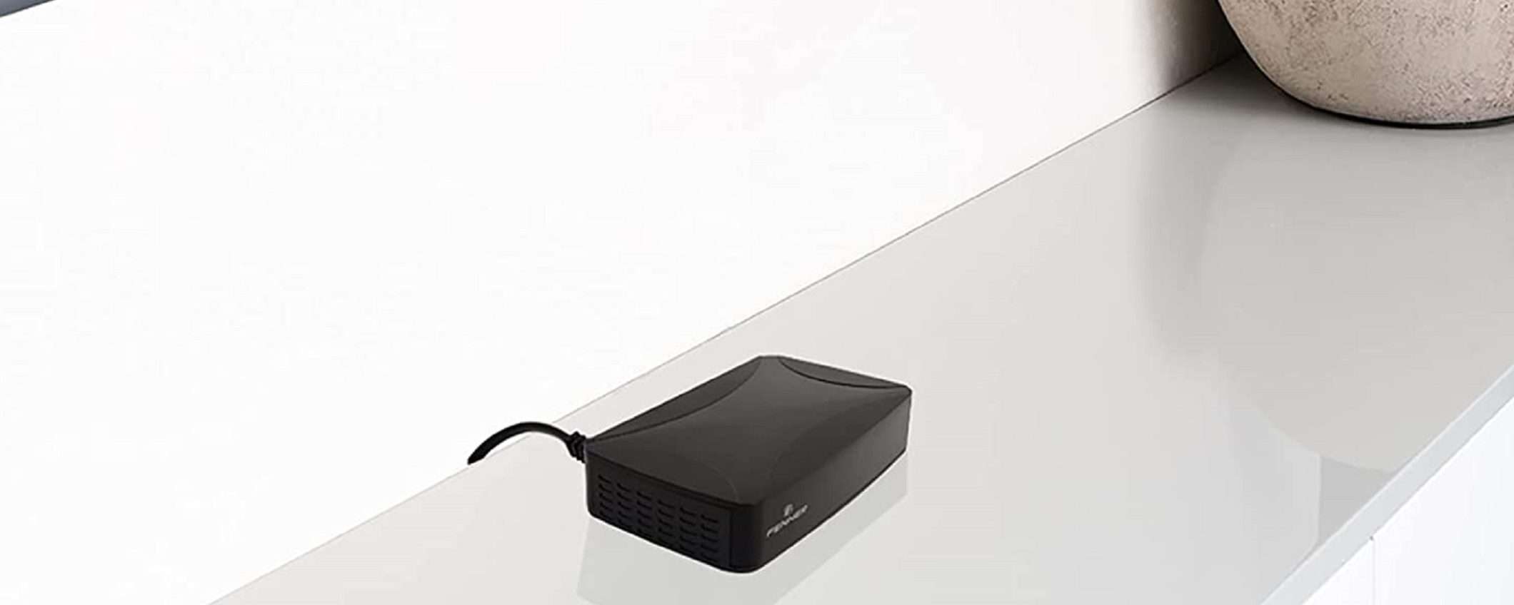 Decoder DVB-T2 Fenner: alta qualità e facilità d'uso a soli 18€ Decoder DVB-T2 Fenner: alta qualità e facilità d'uso a soli 18€