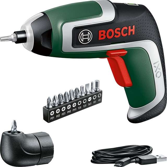 Bosch IXO