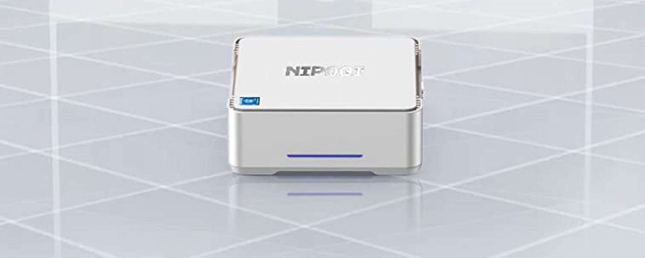 Mini PC NiPoGi: il top di gamma a soli 186€ su Amazon Mini PC NiPoGi: il top di gamma a soli 186€ su Amazon