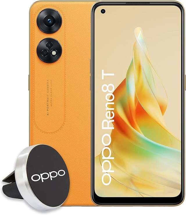 Oppo Reno 8T